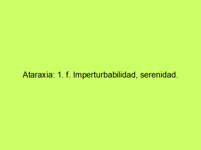 GaldosEsteban's tweet photo. #PalabraDelDía. #Ataraxia. ''Aquella guajirita arrancó de cuajo la ataraxia del señor. Eran sus ojos dos polícromos hechizos.'' Familia, tengan bellísimo día y próspera salud. #España. #Hispanoamérica. #LasFilipinas. #GuineaEcuatorial. #Hispanidad. #HispanidadUnida. #Español. https://t.co/3U2dv1bPC0
