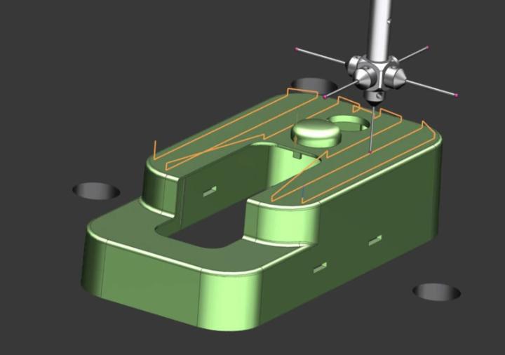 SilverPLM's tweet photo. https://t.co/ayHHErtuML published an article about all the enhancements in the December 2020 release of NX. Learn about model-based definition, Synchronous Technology, extensive CAM improvements and more.
https://t.co/3jI2okmbyG
#TodayMeetsTomorrow #nxcam #DigitalMachineShop https://t.co/DEV01L64Js