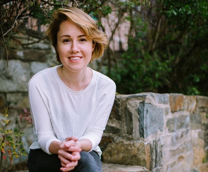 Beyond Excited! Master Class with #pulitzerprizewinner Caroline Shaw TODAY at 4-6pm. FREE and Open to general public at the NCCMI FB page: facebook.com/NorthCarolinaC…