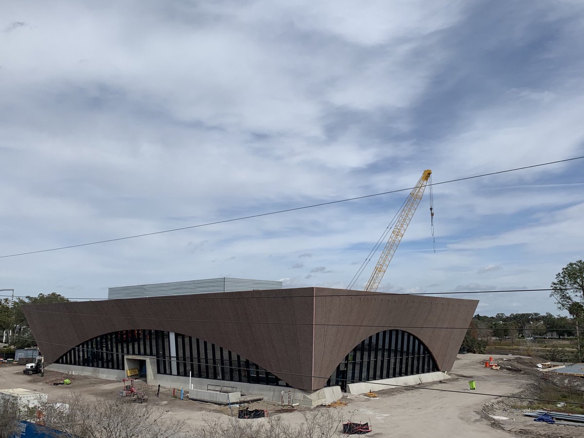 537votes's tweet photo. NEW #JetBlue Terminal at #WinterParkFla International Airport. (arrivals lounge) #WinterParkFl #iluvwinterpark #iluvparkavenue #WPLibrary #winterparkevents #OrlandoWinterPark #LoveFl #WPChamber #wpvoter #sayfie @LMariaGarza @TastyChomps #winterparkfun https://t.co/ADGNw29aJs