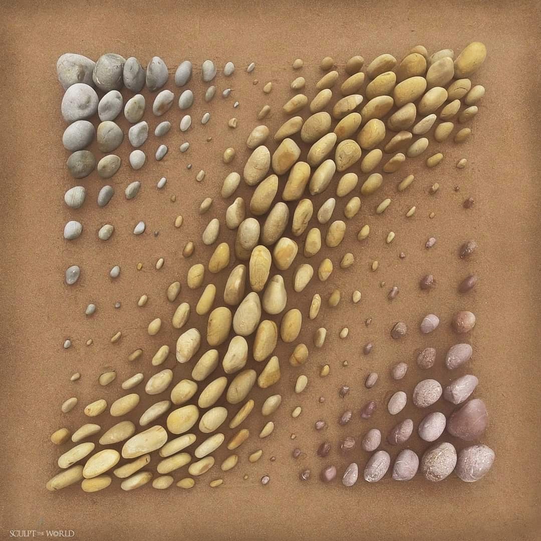 Quadra Colos Effluo, 2021

Prints and more available here: sculpttheworld.smugmug.com

#landart #earthwork #earthart #environmentalart #stonework #stones #stoneart #beachart #rocks #rockart #sculpture #artistic #artist #colour