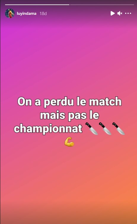 Christian Luyindama: