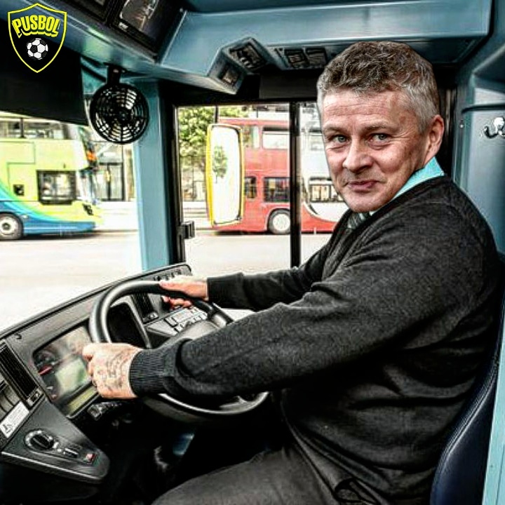 pusbol_'s tweet photo. FT: Liverpool 0-0 Man United

Ole be like: "Nyerang doang, bola cuma sampe depan gawang".
 
#MULIV #mufc #PremierLeague https://t.co/bxBh8boQBp
