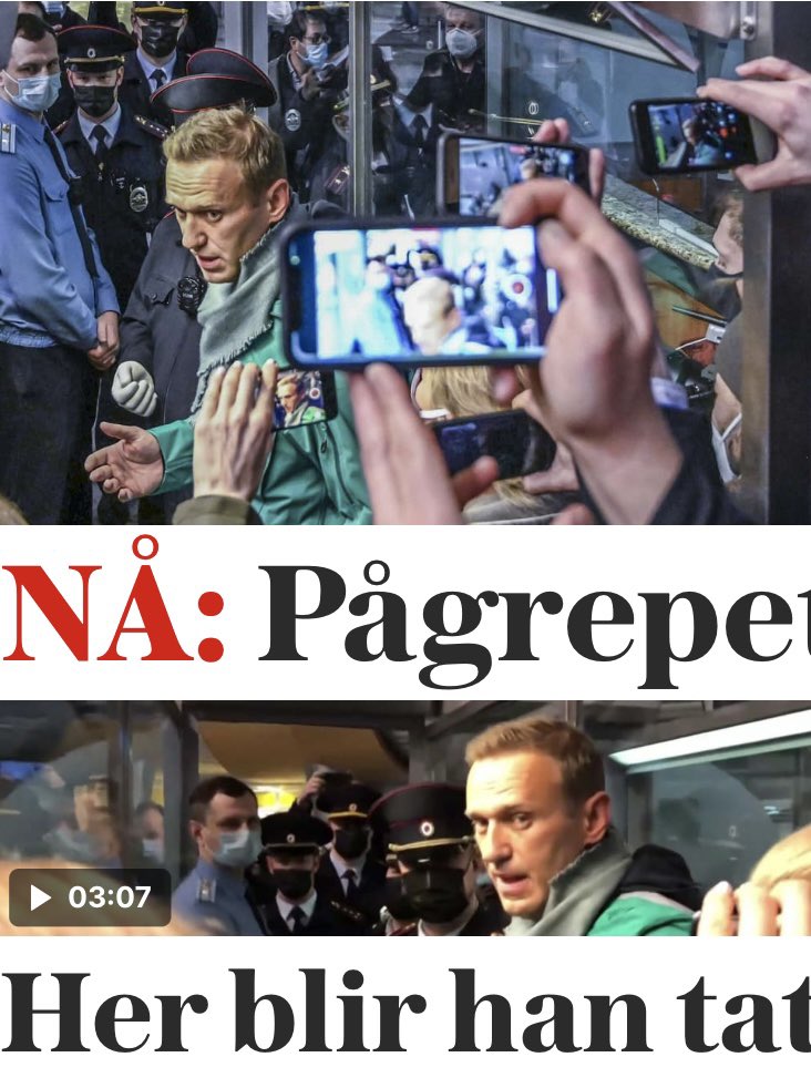 Trykket meg inn her og lurte på hva i alle dager @Mads_Hansen hadde funnet på nå. https://t.co/Lzz55BJli5