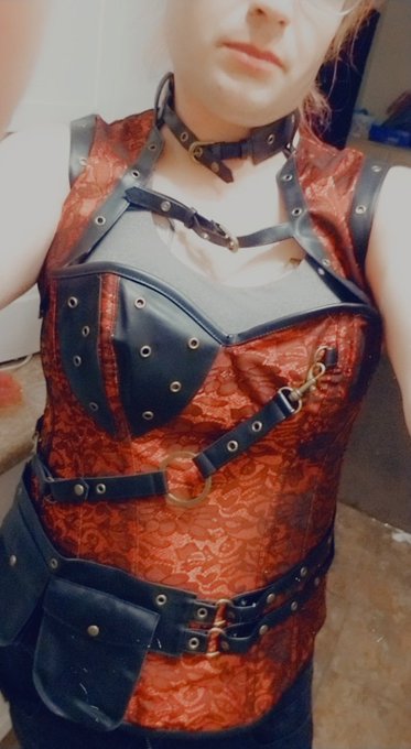 Who's ready for an adventure? https://t.co/Z7wQe3vyIP<a href="/tag/sex"class="tags"><span>#sex</span></a><a href="/tag/sissy"class="tags"><span>#sissy</span></a><a href="/tag/crossdressing"class="tags"><span>#crossdressing</span></a><a href="/tag/sissygurl"class="tags"><span>#sissygurl</span></a>