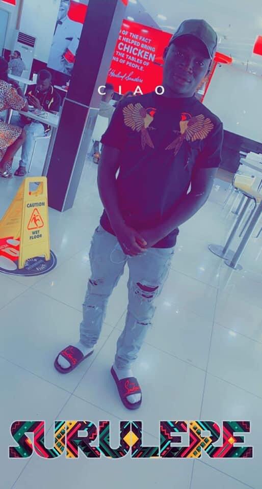 iam_Naike's tweet photo. Naike🔥🔥 https://t.co/K58NtGNW3V
