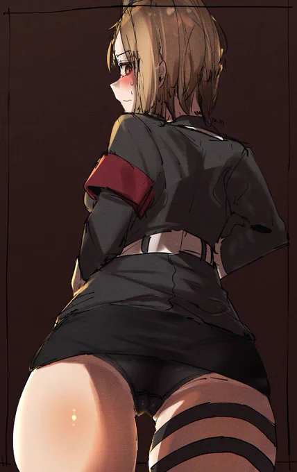 しり 