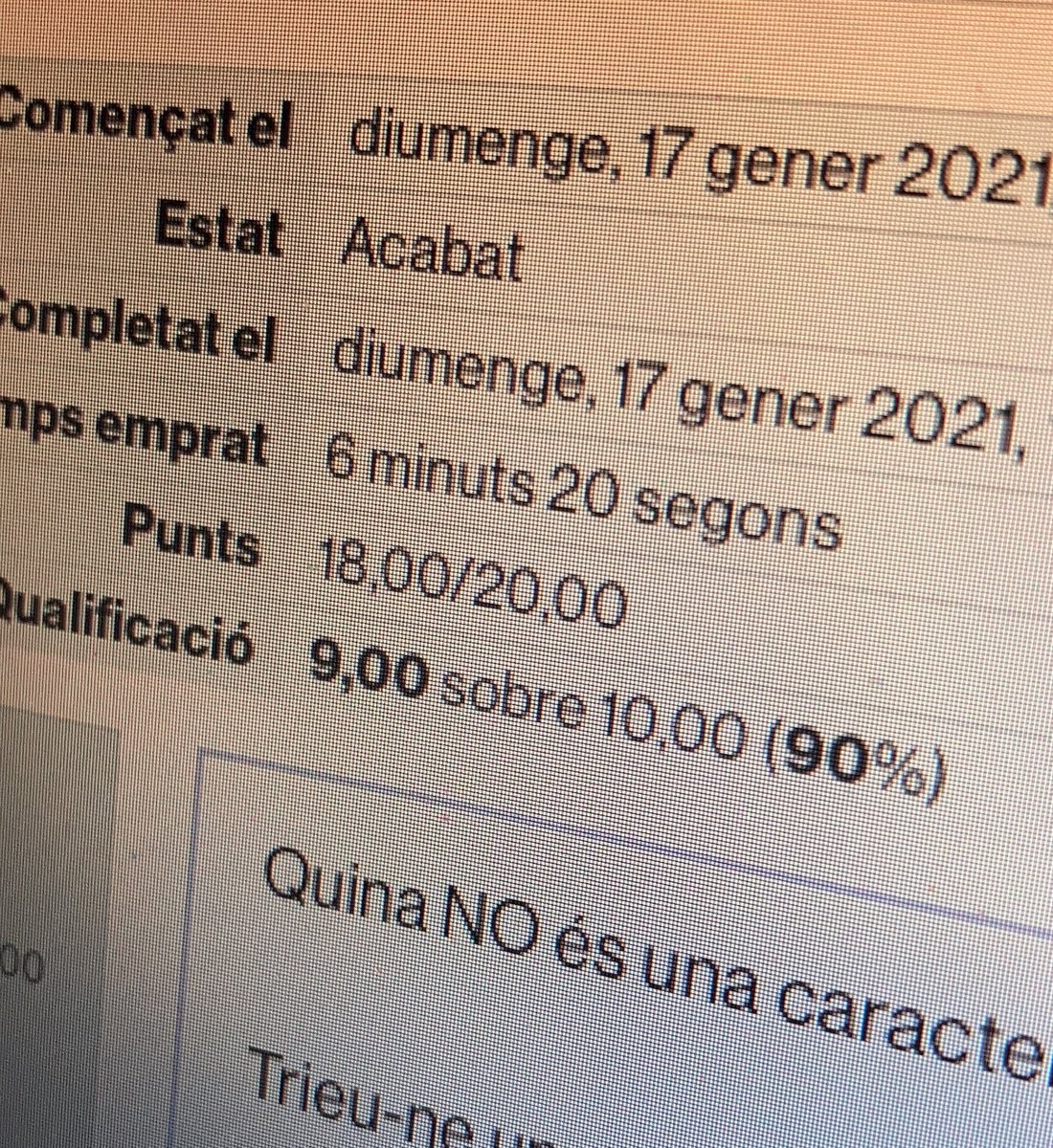 carlosateb's tweet image. RT para buena suerte en los examenes de enero😭🍀🤞🏻