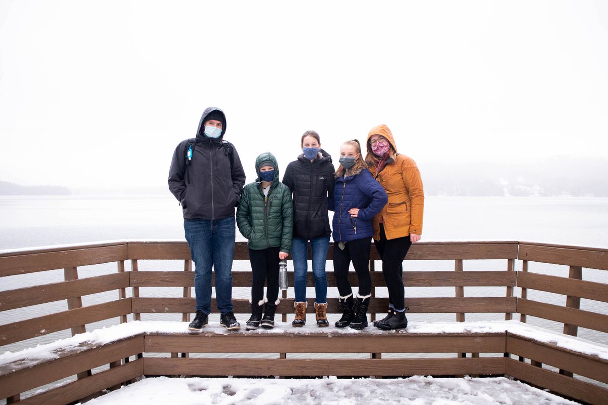BereaNH's tweet photo. We had a beautiful (if a little slushy) weekend of Deep Freeze. Be on the lookout for the full slate of photos! #fornewengland https://t.co/OgI0eAbfoC