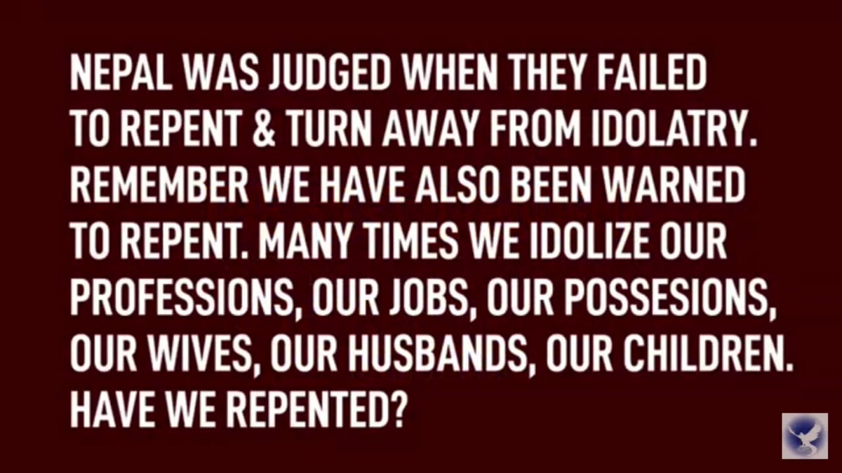 When you live a Holy life then you will escape the wrath of God
-Be Holy 
-Obedient

Then you will appear to the lambs book of life