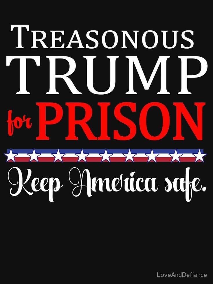 @thehill Lindsey, the incumbent President was impeached! The incumbent President chose 1/6 with the forethought that there would only be 2 weeks left in his term. “Healing” will only come after accountability. The seditious cancer has to be removed 1st from Congress.. the we heal! https://t.co/I2cz4E6UWL