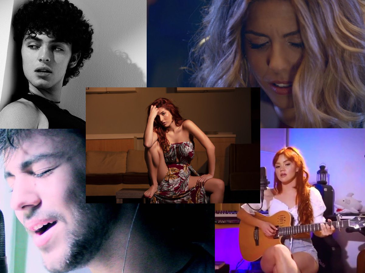 PonchoYezka's tweet photo. 🔥MAÑANA #YezkaReacciona🔥

@miriamrmusic_ - La diferencia (en directo)
@JoaquinBondoni - Distorsión
@Dalumusica - No te echo de menos
@Agoney - Run
@Karla_Vallin - Algo Inmoral

5PM (Hra CDMX)
En vivo x twitch: PonchoYezka
RT avisa al fandom! https://t.co/Inbvd0Ehgu