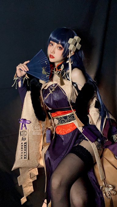 Twitterのコスプレ画像57