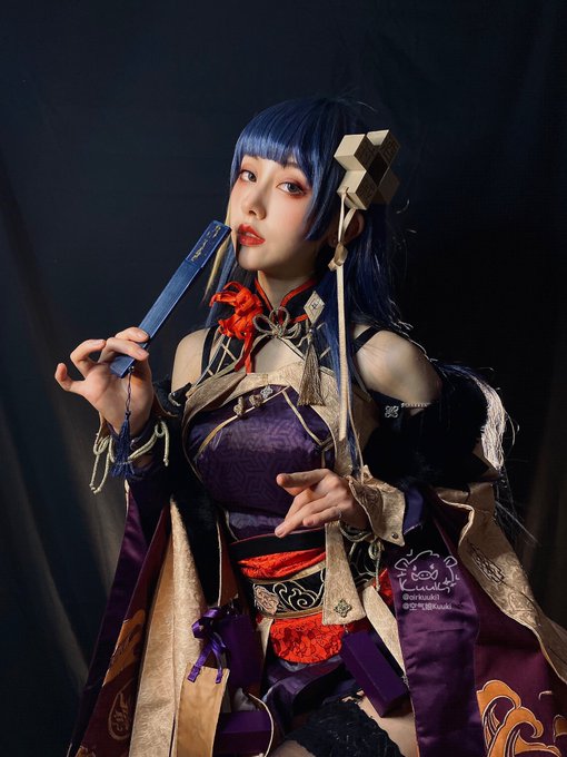 Twitterのコスプレ画像59