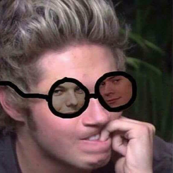 NiallisTreasure's tweet photo. #NewProfilePic https://t.co/CuIkQWVleM