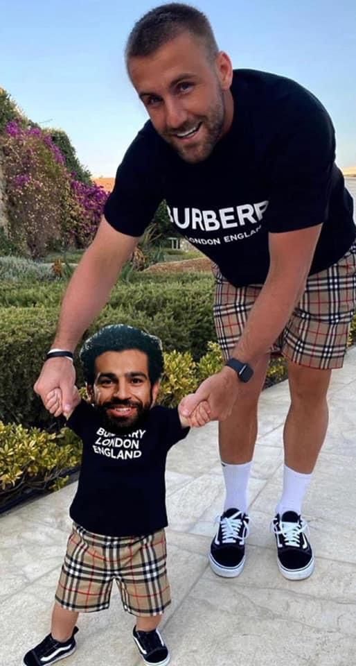 Hey Liverpool 😎