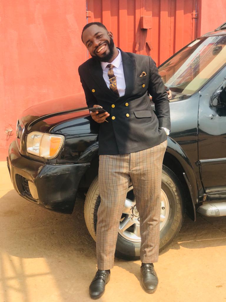 Do everything possible to stay happy.
Your progress will depend on how much joy and peace that radiates through you.
#enochcnn #peace #joy #love #eventplanner https://t.co/MNvkobddFa