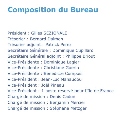 Gilles Sezionale tweet media
