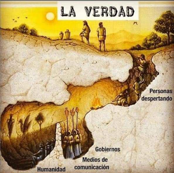 LadyTronka's tweet photo. #elpueblodespierta https://t.co/uPDSWpD4JG