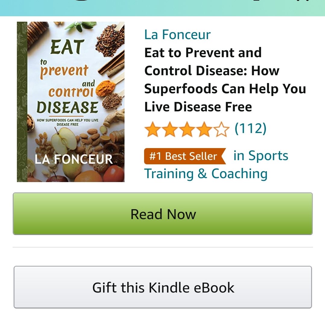 La_fonceur's tweet photo. Read the Bestselling health book 2021 https://t.co/XJE4AMY7gC
#writerslift
#YoungAdult #books #currentlyreading #author #health #nutrition #secretofhealthyhair #eatsowhat #ETPACD #author #sundayvibes #Amazonギフト券 #reading https://t.co/kQwsr82g1H