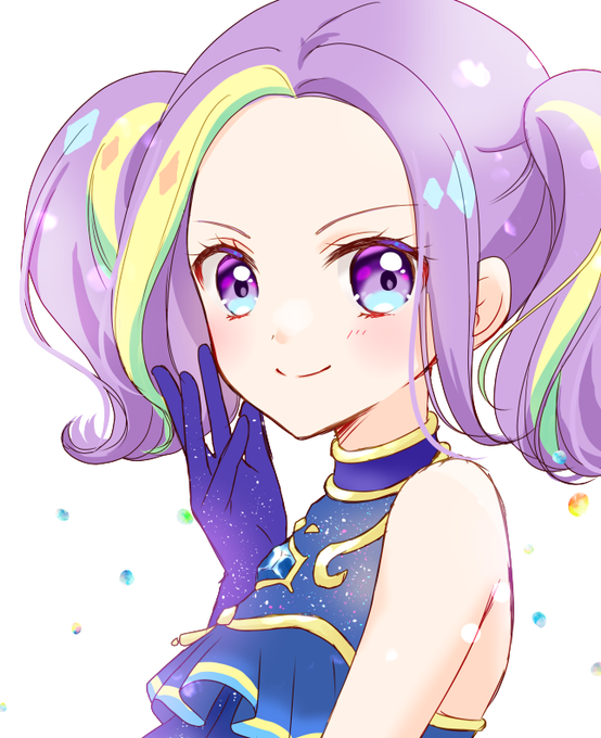 ルリちゃん可愛くて良い子 