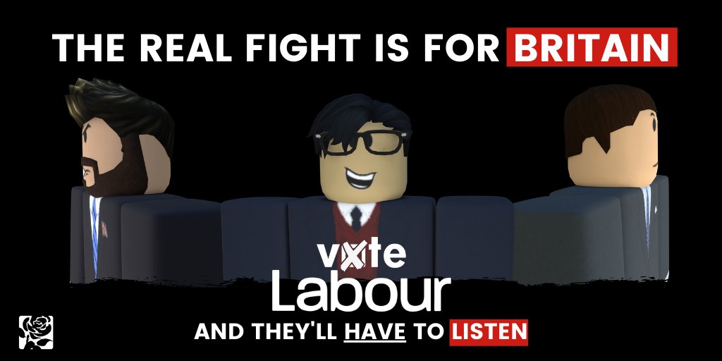 LabourParty_RX's tweet photo. Let the People's Voice be heard! Labour will work with all to make this incoming parliament work, as it's time to seek compromise through action. Build bold, For the Many, Not the Few. 🇬🇧🌹

Join the Revolution: https://t.co/TLmCzjsAUr https://t.co/WiunV0iqY1