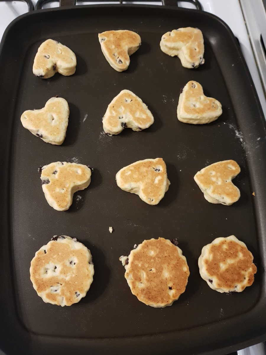 rosswclarke's tweet photo. Practising what I preach #MyWelshKitchen https://t.co/CQmfZYfcWA