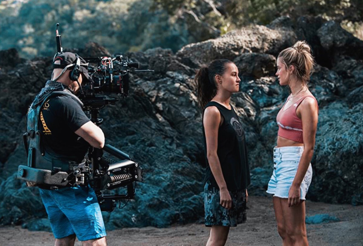 EmisonEmily's tweet photo. I want to work in this industry so bad! One day! 🥺 https://t.co/FTtI0QCBIu