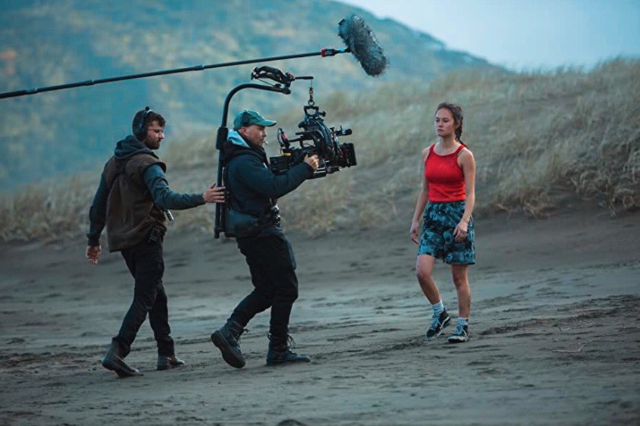 EmisonEmily's tweet photo. I want to work in this industry so bad! One day! 🥺 https://t.co/FTtI0QCBIu