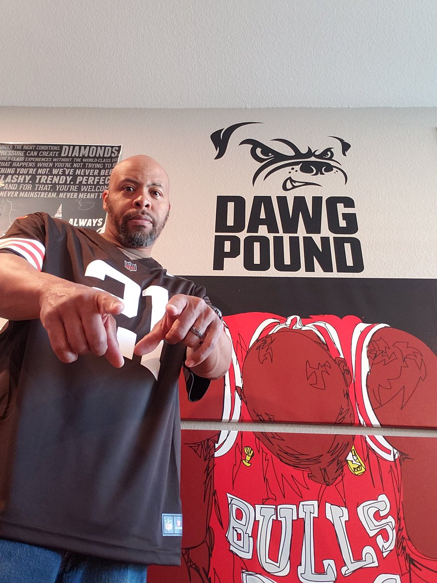 DaButlerDidIt50's tweet image. Are yall ready to do this? 
It's a lot of fight in these Dawgs so do sleep.........
#Browns #WeWantMore #ClevelandBrowns #DawgPound