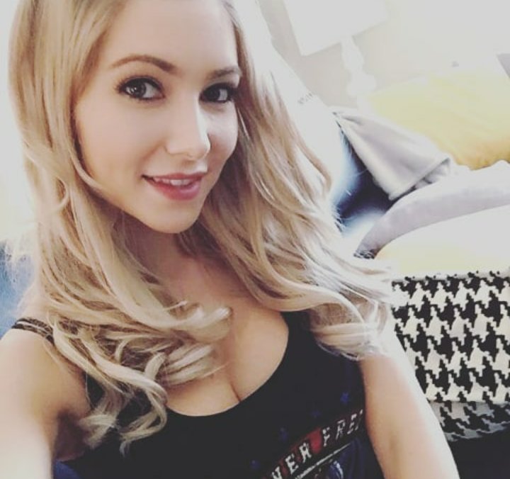 Harlie Lotts (@harlielotts) on Twitter photo 