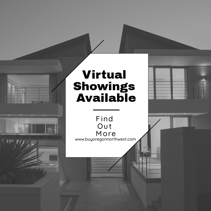 If you are looking for a home, I can setup a virtual showing! #realestate #johnlscott #oregonrealestate #homebuyers #luxuryhomes #seasideoreogn #portlandoregon