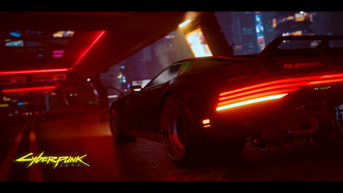 LukeCoutts's tweet photo. #Shutterpunk2077 #Cyberpunk2077 #CDProjektRed https://t.co/yFUGUlDoT0