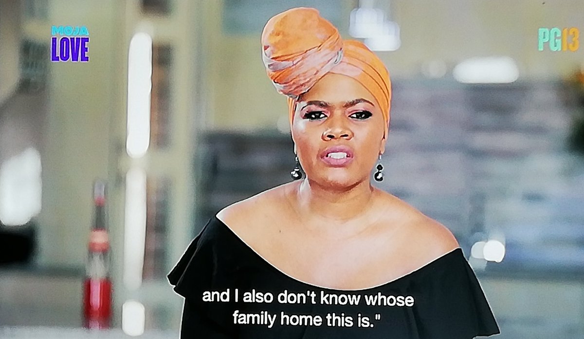 Mbaliyezwe on X: "Why wasn't Sis Thembi Nyathi asked to do the consultations with the couples? It would have been Aha... #MinaNaweHouse https://t.co/8XO0qGfTiP" / X