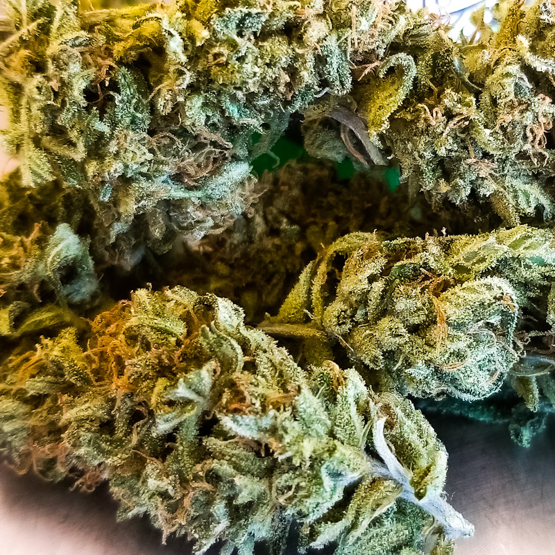 ClearForkCult's tweet photo. We are very excited to announce that we now have have hemp flower for sale at https://t.co/Sk7GYKFGDw.

Variety: Mountain Mango
Total THC: 0.117%
Total CBD: 12.128%
Total Cannabinoids: 15.196%
Grow Environment: Indoor
Trim: Hand-Trimmed
Harvest Date: 12/9/2020 https://t.co/ITlPkejEZk