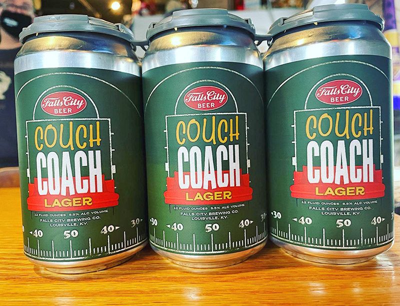 We found the perfect beer for all the football we’ll be watching today thanks to <a href="/FallsCityBeer/">Falls City Beer</a>. #HowWeParty