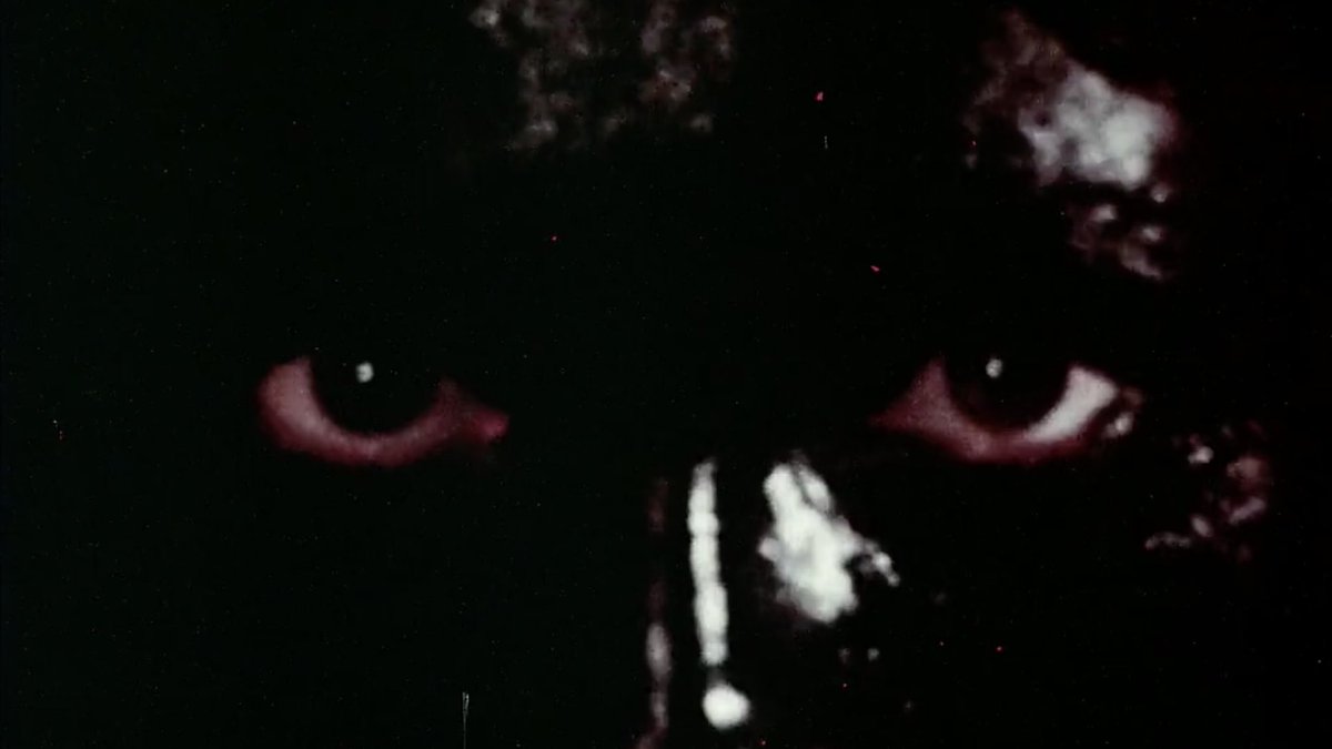 LAST HOUSE ON DEAD STREET (Watkins, 1977)