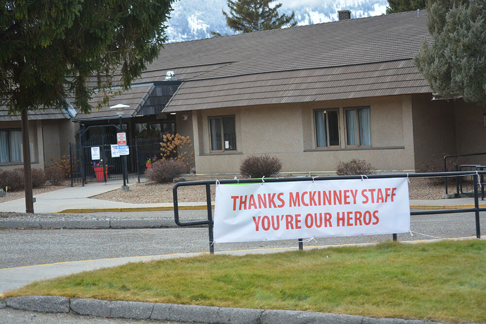 Carnage in BC Care Homes 11: McKinney PlaceAs it did at Little Mountain, Holy Family, Langley Lodge, perhaps during all of BC's deadliest outbreaks, mass testing evidently started too late here. This thread tells the tale:  https://twitter.com/RonaldNHughes/status/1338389486380568577?s=2017 dead.  https://www.cbc.ca/news/canada/british-columbia/oliver-bc-mckinney-place-covid-outbreak-evelyn-partridge-78-death-1.5842141