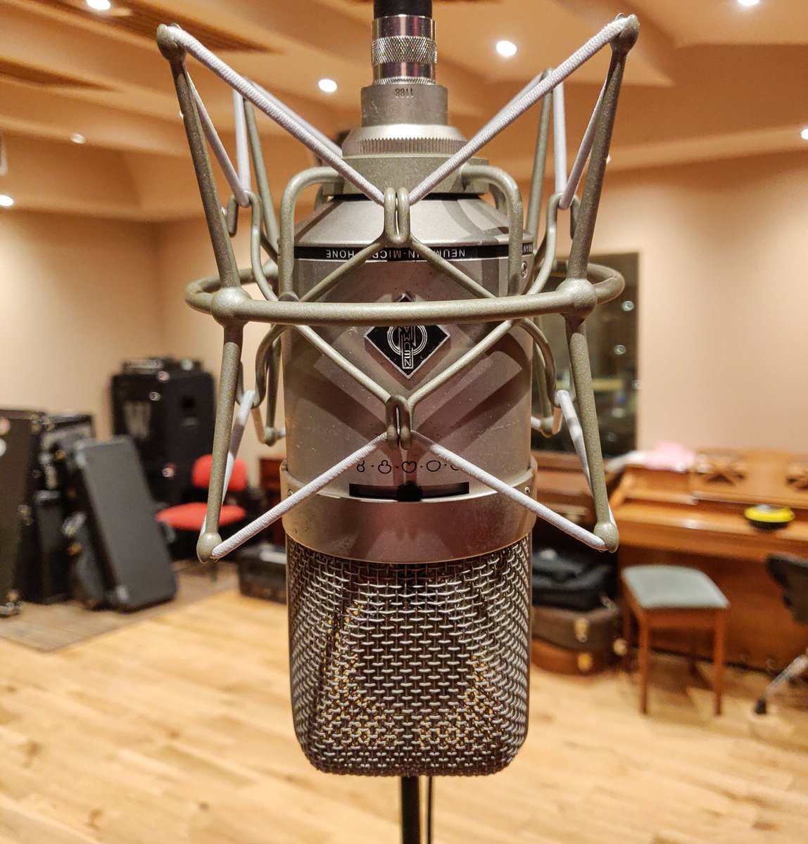 Blast Recording tweet media