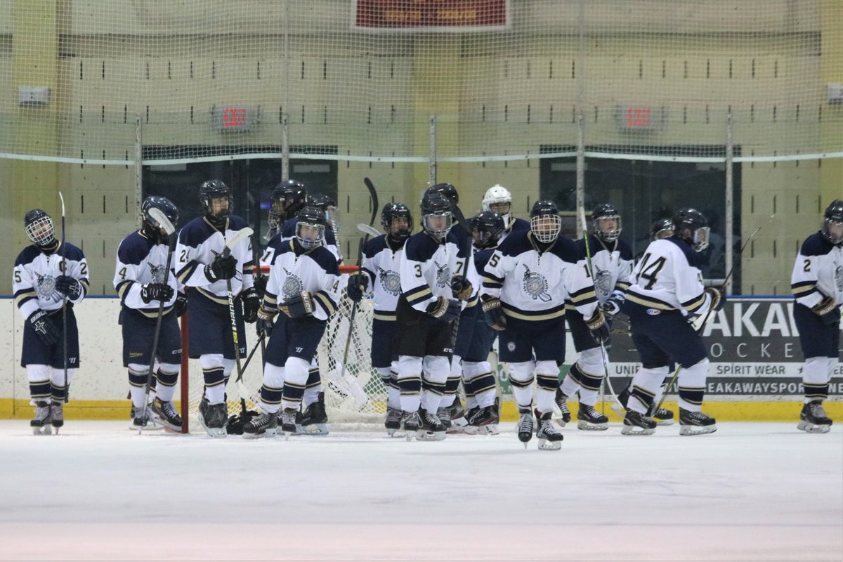 Roxbury Ice Hockey tweet media