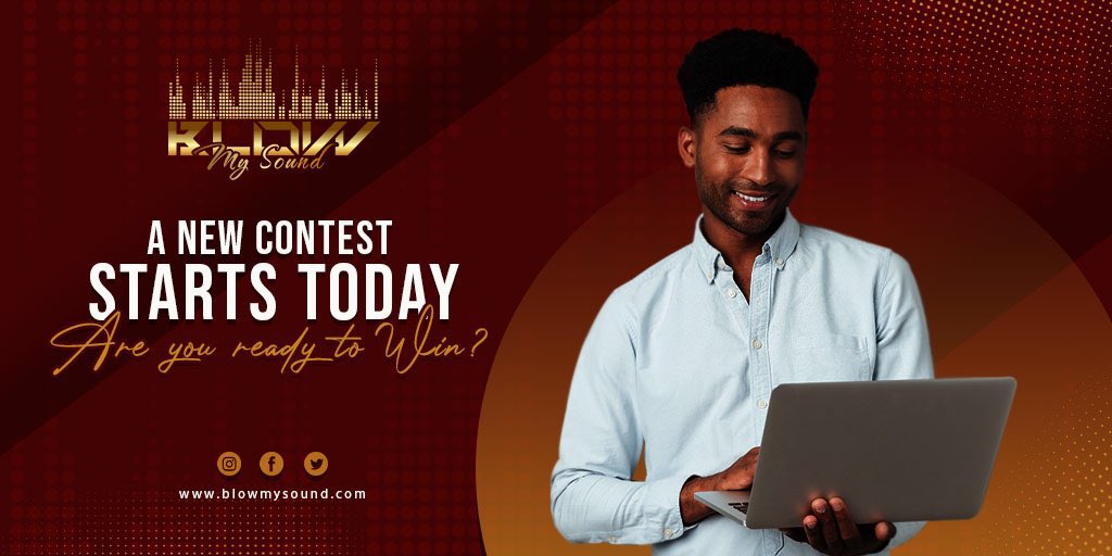 Violence BreakOn your marks, set, GO!The new week's contest has started. Hurry to the website and start sharing your music/video to win next week's N5,000 and free music promotions.Visit  http://blowmysound.com&nbsp; NOW!