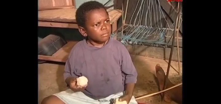 13.Because of Valentine package, one girl (Chichi) said..“You want to collect 865k box but you never spend reach 100k”That’s how (Edijalo) replied..“This is why most of ya'll are not rated outside Nigeria. Nothing major, Just hogwash mentality with paternity fraud vibes!”