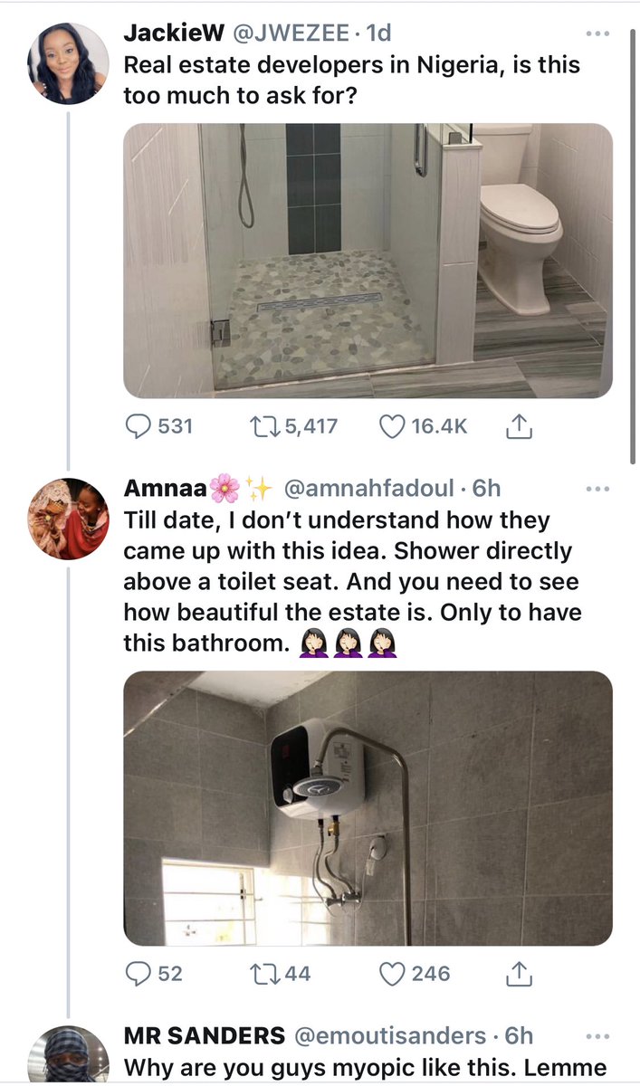 15.He lost and won at the same time.