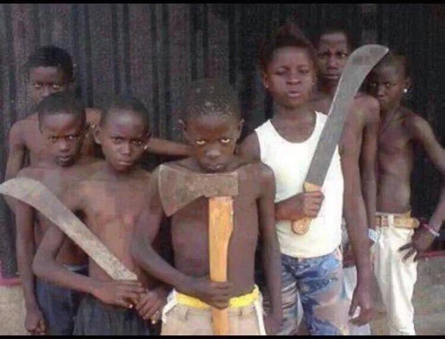 It’s been long Shepeteri Twitter gave us gist, but we expect them tomorrow.Feminist Coven and Rainbow Twitter took a break after that war against Aisha Yesufu and Patriachy FC some days ago.I come in peace, but I’ll be here for the violence!!!!