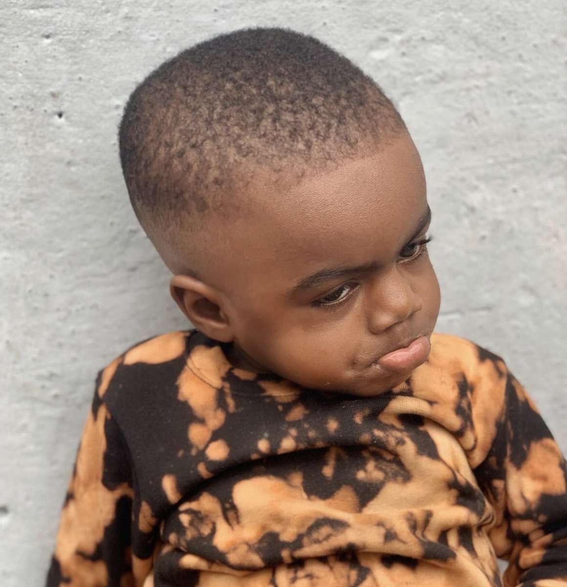 5.Wahala be like bicycle...