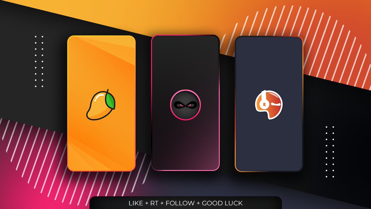 mangopreme's tweet photo. SUNDAY GIVEAWAY. 😈

1 x MangoPreme Renewal
1 x @InfinitBot Copy
1 x @RogueSoftwares Renewal

RETWEET, LIKE + FOLLOW. 🥳 https://t.co/pLapnrcyja
