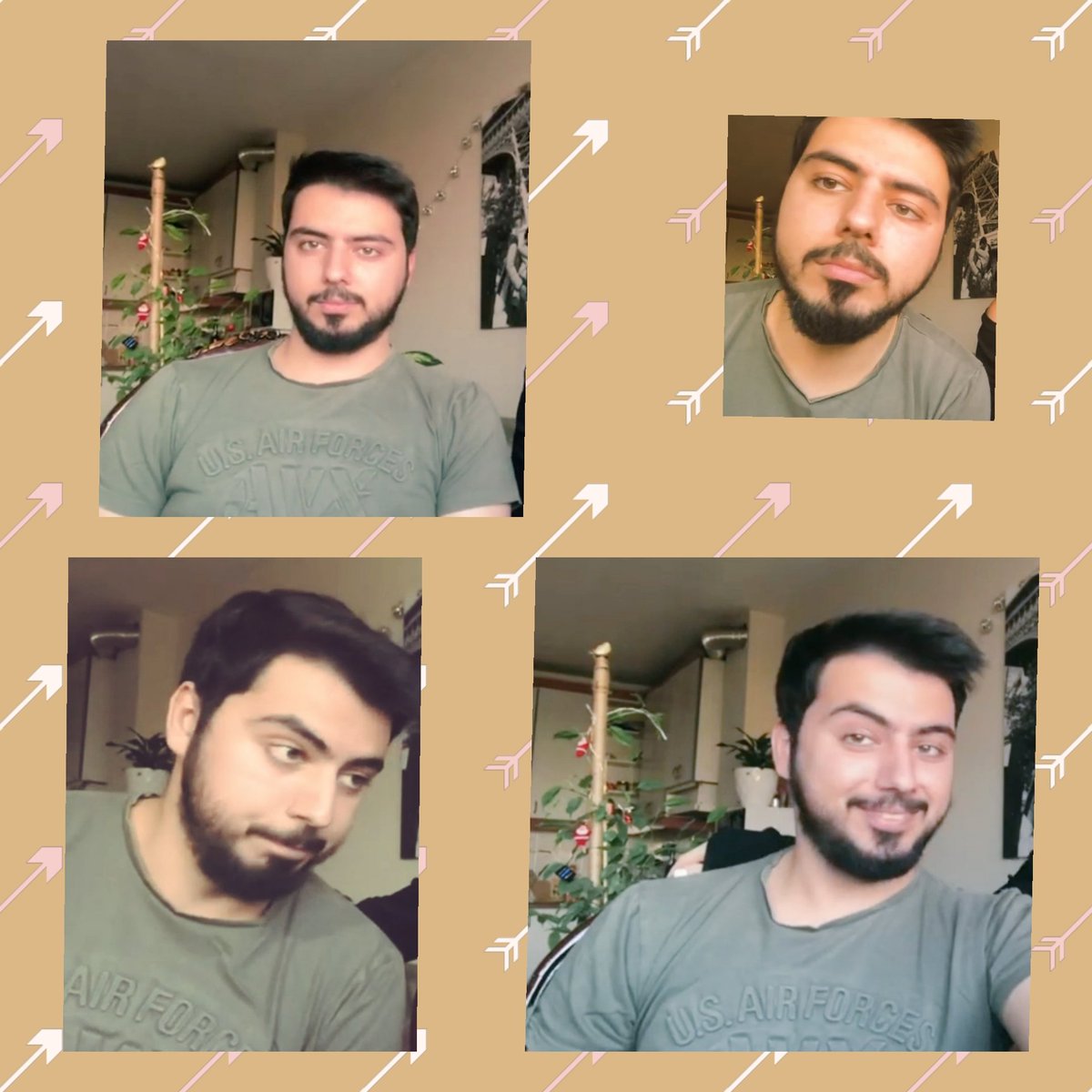 l__best's tweet photo. Taym güzelleştirme loding...
@DogramaciSerhat  ❤❤❤ https://t.co/vZvFnMYmiN