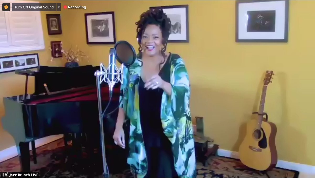 WilliamsPolicy's tweet photo. Thank you for your beautiful music, @SweetBabyJai and for 20 years of support for @WilliamsPolicy. https://t.co/HKxVFx2TaC