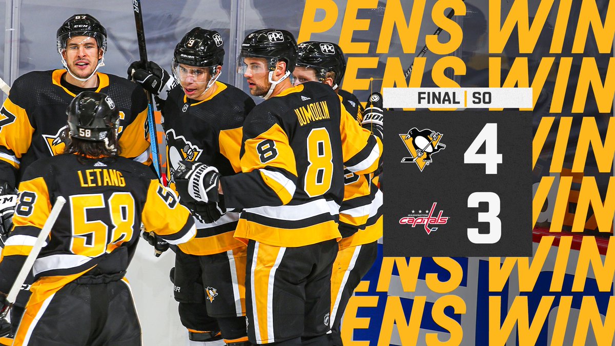 @penguins's photo on Hendo