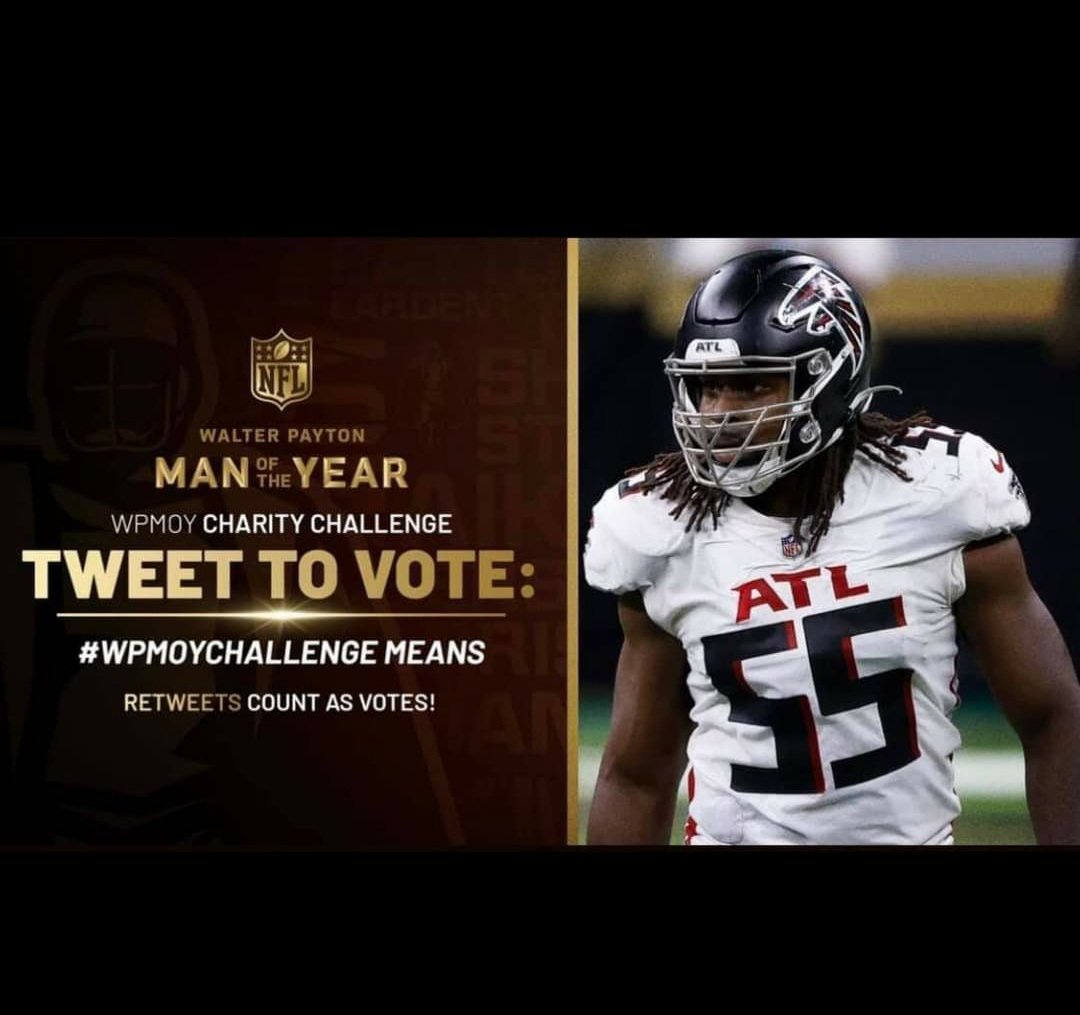 StevenMMeansSr1's tweet photo. #WPMOYChallenge
MEANS @NFL https://t.co/4jVRCghcCg